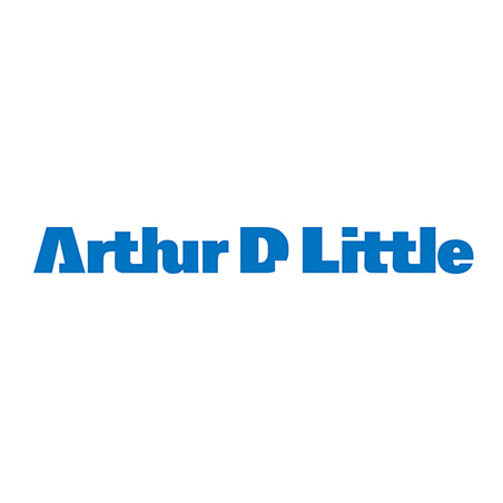アーサー・D・リトル(ジャパン)株式会社のロゴ