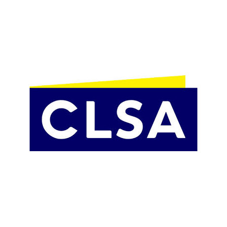 サンライズ・キャピタル(CLSA)のロゴ