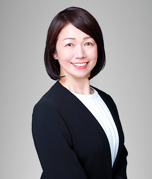 中盛 美香